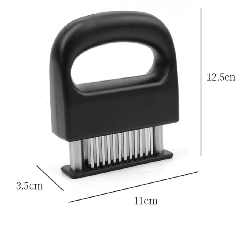 Stainless Steel Meat Tenderizer