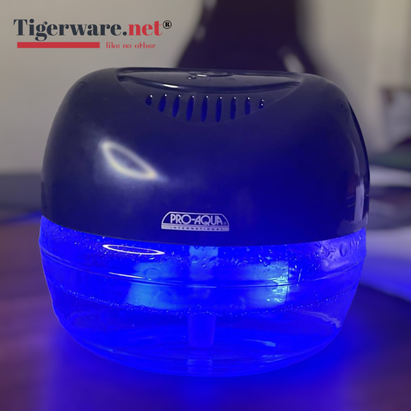 Vivenso Air Purifier ProAqua