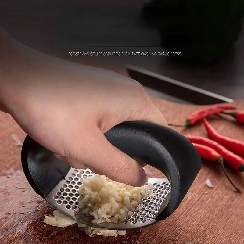 Stainless Steel Mincer