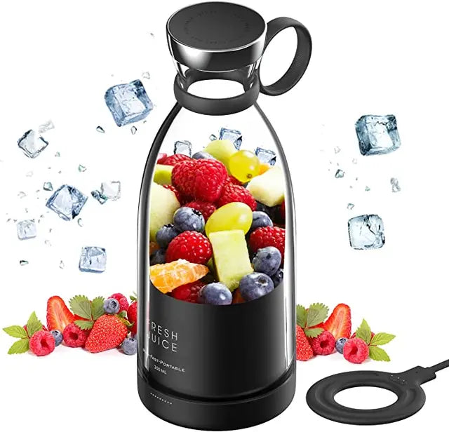Portable Juice Master