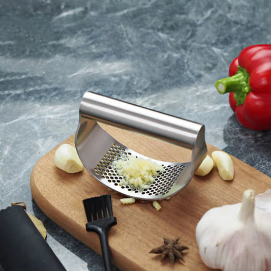 Stainless Steel Veggie Mincer