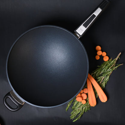 Skk - Titanium Wok