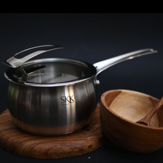 Stainless Steel Saucepan (SKK)