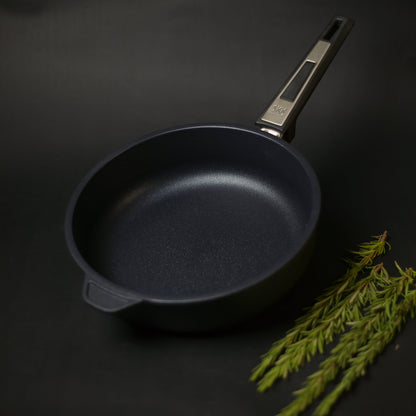 Skk - Titanium Deep Frying Pan (Series 11)
