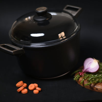 Skk - Titanium Cooking Pot (Series 11)