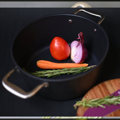 SKK Induction Titanium - Pot