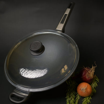 Skk - Titanium Wok