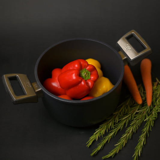 Skk - Titanium Cooking Pot (Series 11)