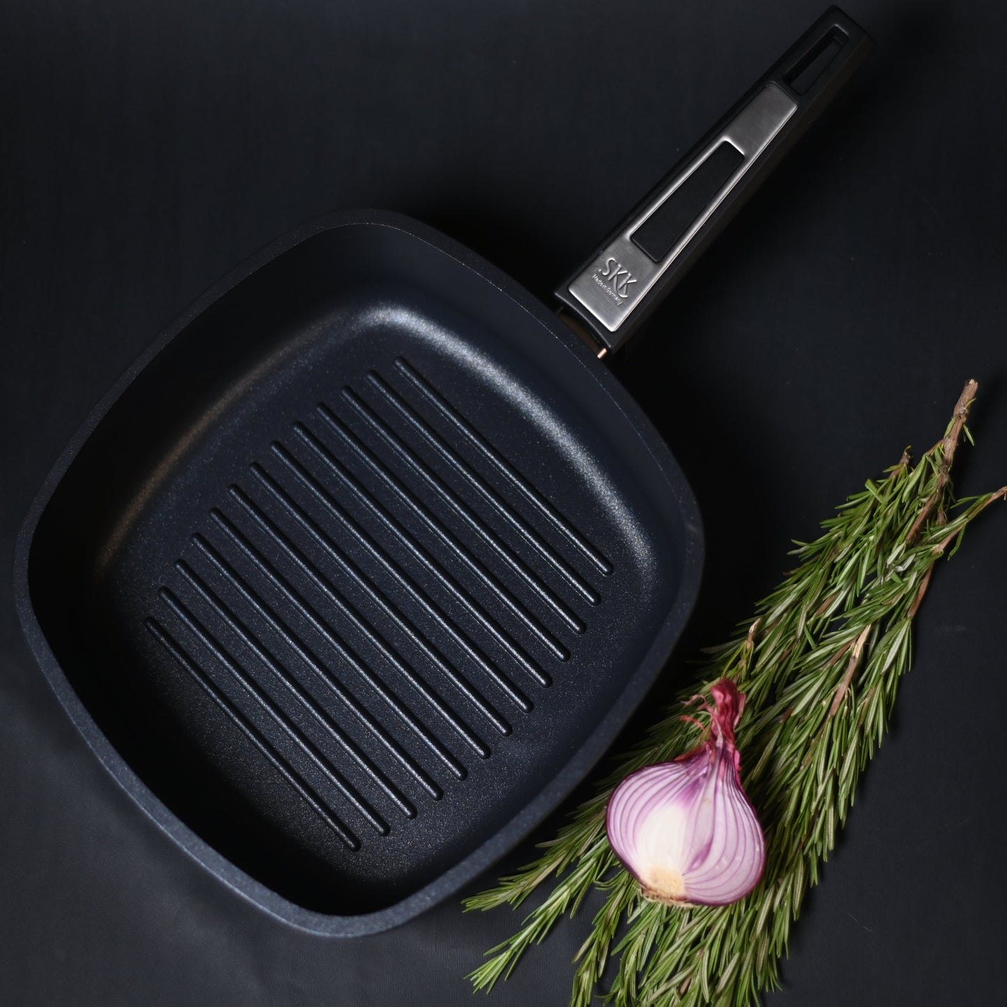 Skk - Titanium Grill Pan (Series 11)