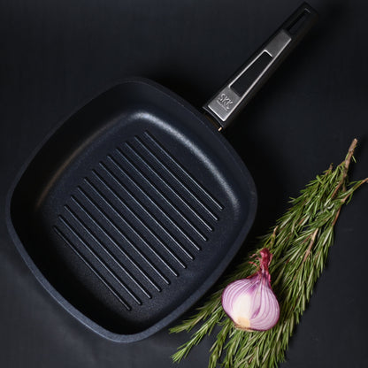 Skk - Titanium Grill Pan (Series 11)