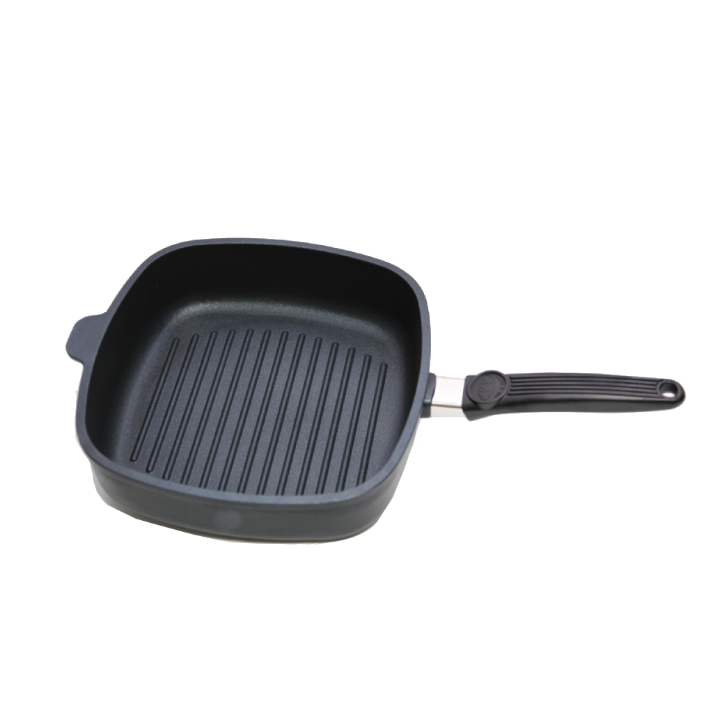 Skk - Titanium Grill Pan (Series 11)