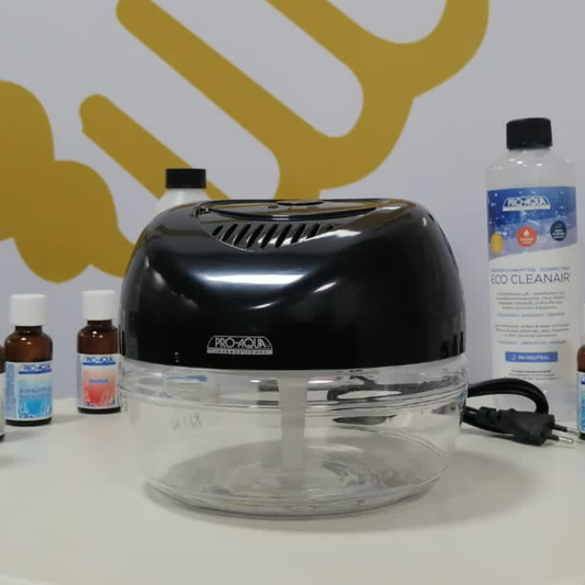 Vivenso Air Purifier ProAqua