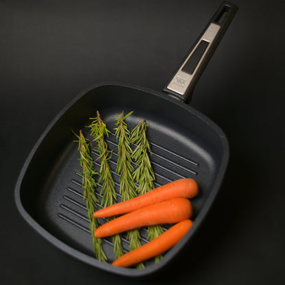 Skk - Titanium Grill Pan (Series 11)