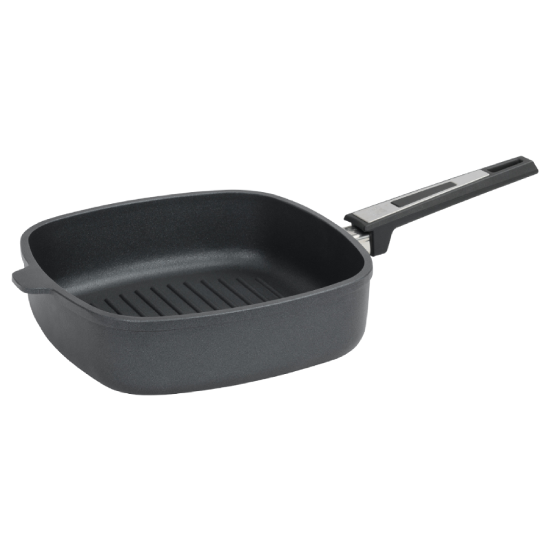 Skk - Titanium Grill Pan (Series 11)