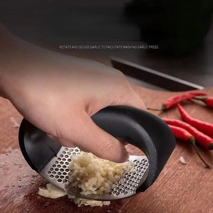 Stainless Steel Mincer