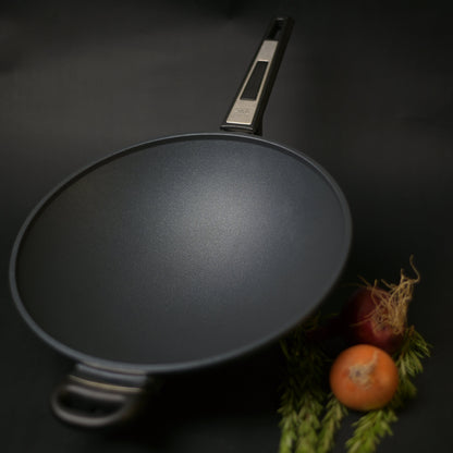Skk - Titanium Wok
