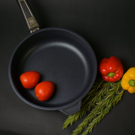 Skk - Titanium Deep Frying Pan (Series 11)