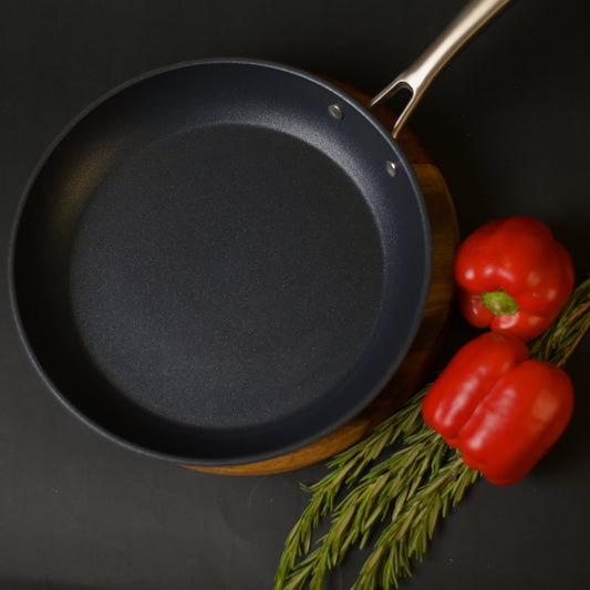 Skk - Titanium Induction Frying Pan