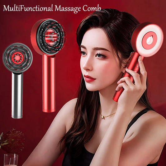 Magic Massage Comb