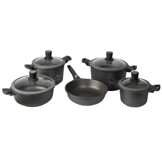 Series 6 Induction Set