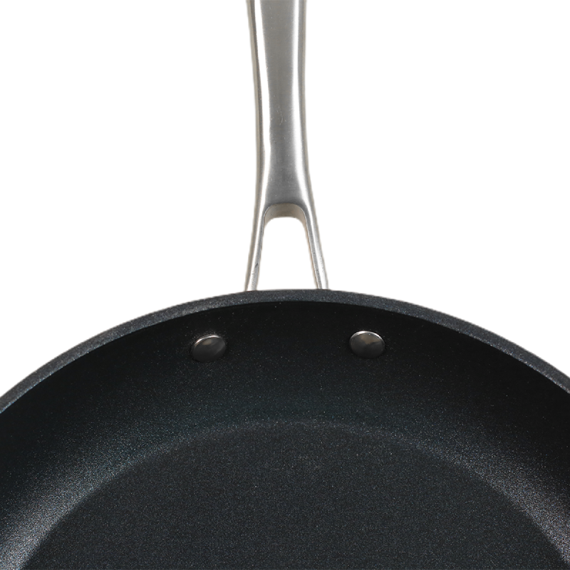 Skk - Titanium Induction Frying Pan