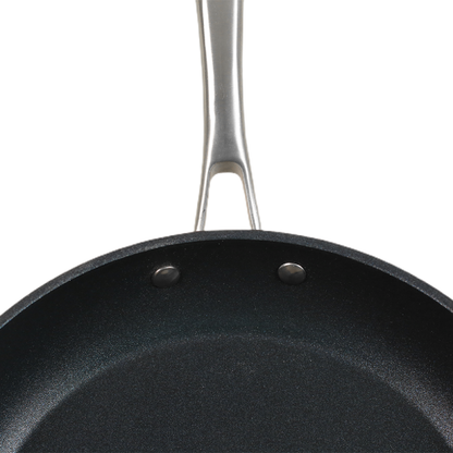 Skk - Titanium Induction Frying Pan