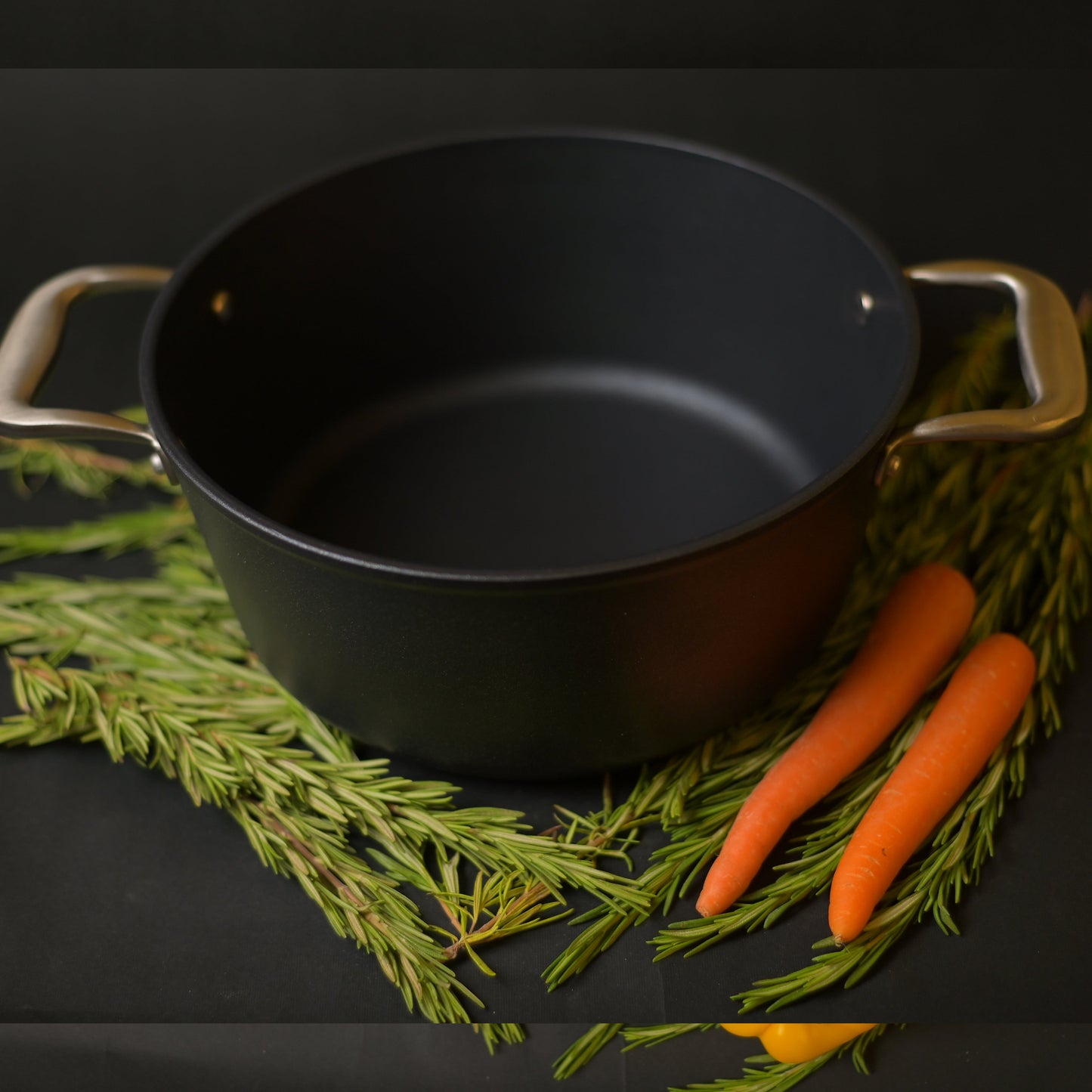 SKK Induction Titanium - Pot