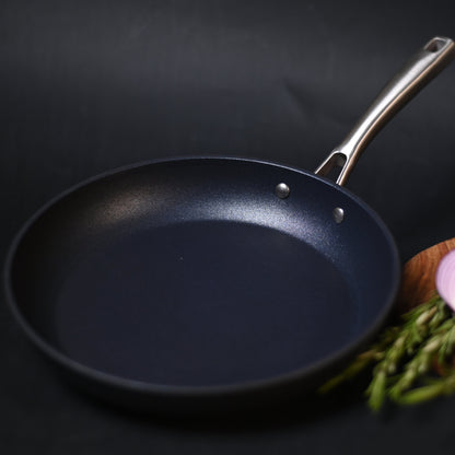 Skk - Titanium Induction Frying Pan