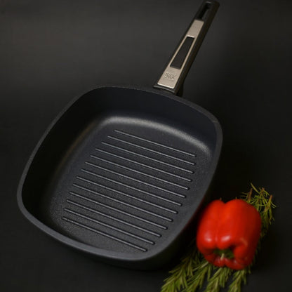 Skk - Titanium Grill Pan (Series 11)