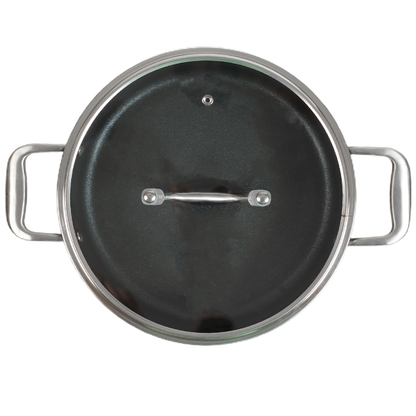 SKK Induction Titanium - Pot