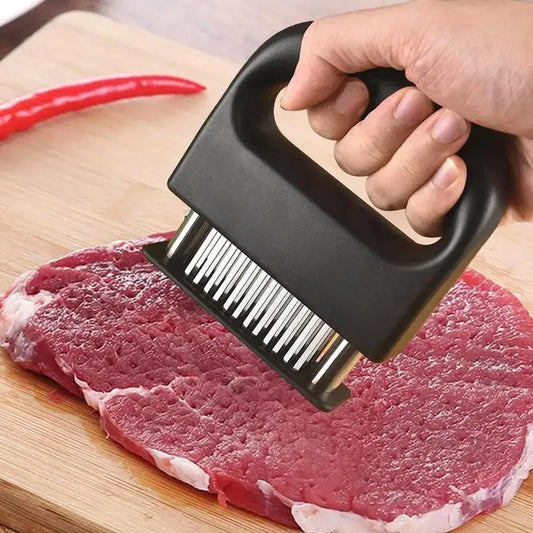 Stainless Steel Meat Tenderizer
