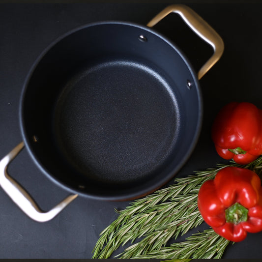 SKK Induction Titanium - Pot