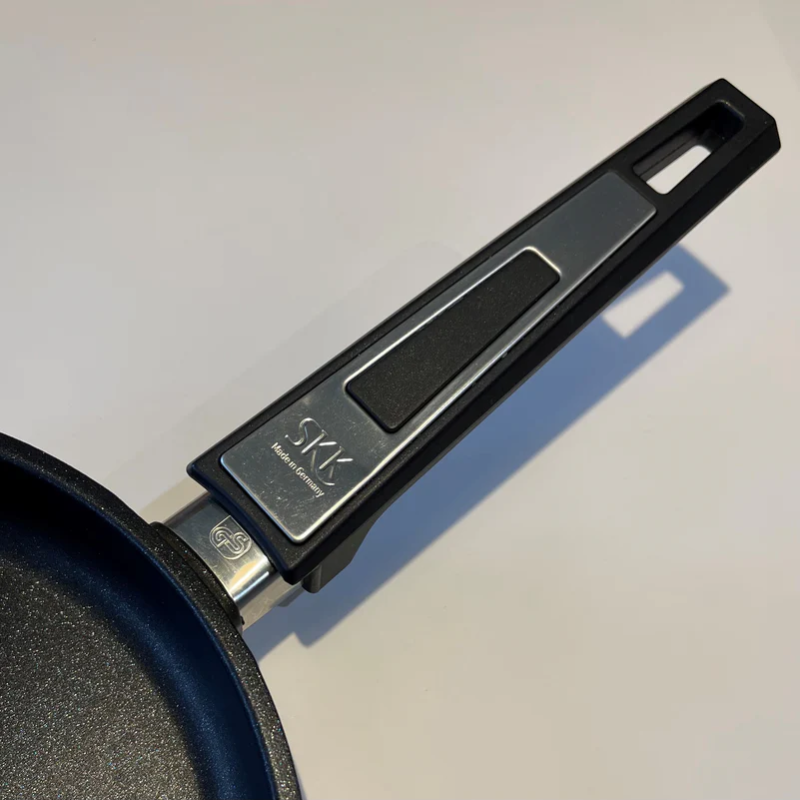 Skk -Titanium Frying Pan