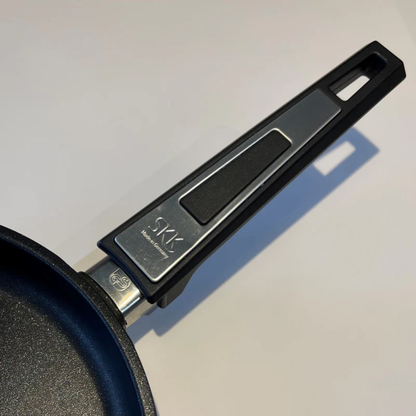 Skk -Titanium Frying Pan