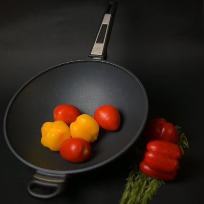 Skk - Titanium Wok