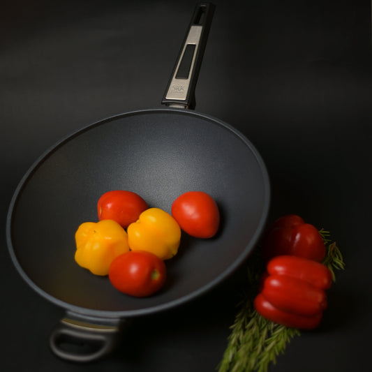 Skk - Titanium Wok