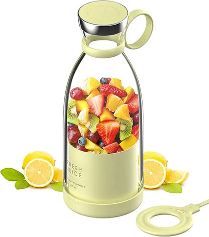 Portable Juice Master