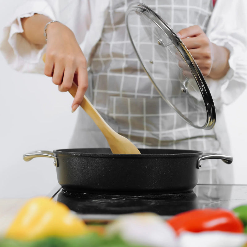 Skk - Induction Titanium Casserole